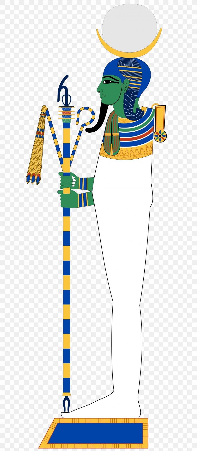 Ancient Egyptian Religion Khonsu Deity Ancient Egyptian Deities, PNG, 2000x4571px, Ancient Egypt, Amun, Ancient Egyptian Deities, Ancient Egyptian Religion, Anuket Download Free