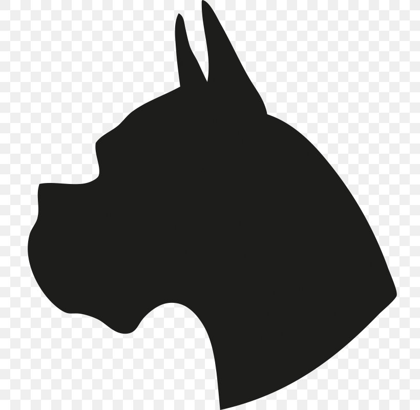 Boxer Bulldog Dogo Argentino Beagle Labrador Retriever, PNG, 733x800px, Boxer, Beagle, Black, Black And White, Breed Download Free