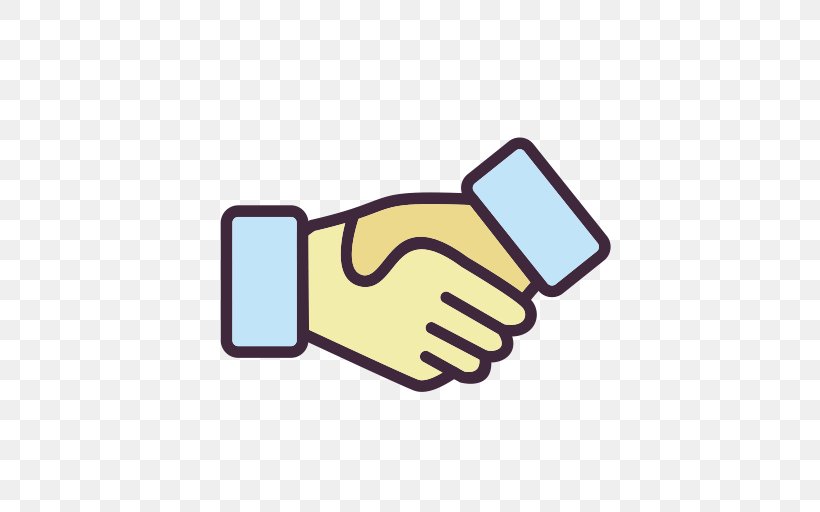 Business Handshake Royalty-free, PNG, 512x512px, Business, Finger, Hand, Handshake, Home Inspection Download Free