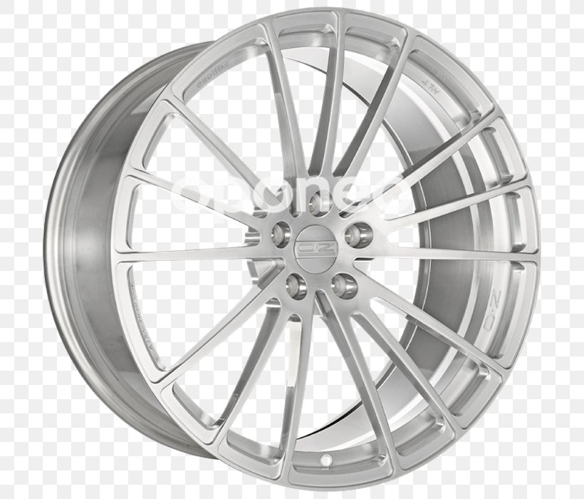 Car Rim Alloy Wheel Bentley Continental GT OZ Group, PNG, 700x700px, Car, Alloy, Alloy Wheel, Auto Part, Automotive Wheel System Download Free