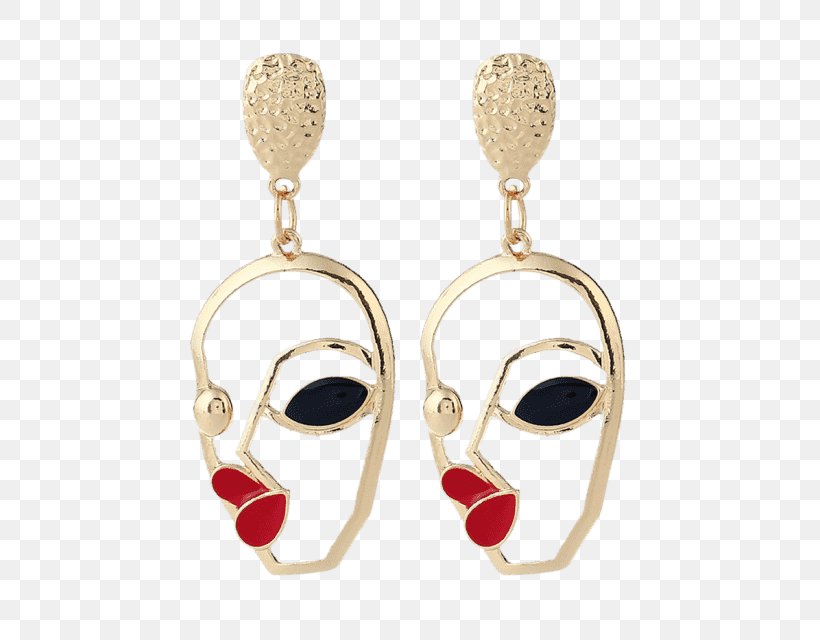 Earring Jewellery Necklace Imitation Gemstones & Rhinestones Gold, PNG, 480x640px, Earring, Bijou, Body Jewelry, Bracelet, Brooch Download Free