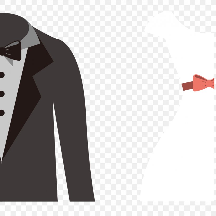 Formal Wear Wedding Photography Wedding Dress Cartoon, PNG, 1501x1501px, Formal Wear, Brand, Bride, Bridegroom, Cartoon Download Free