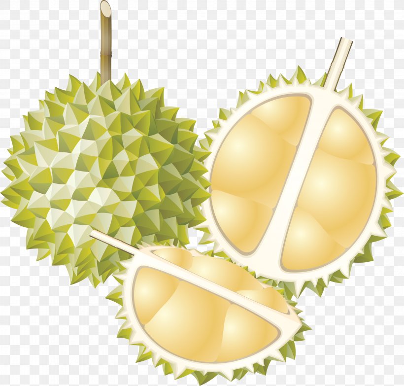 Fruit Durio Zibethinus, PNG, 4688x4477px, Fruit, Animation, Durian, Durio Zibethinus, Food Download Free