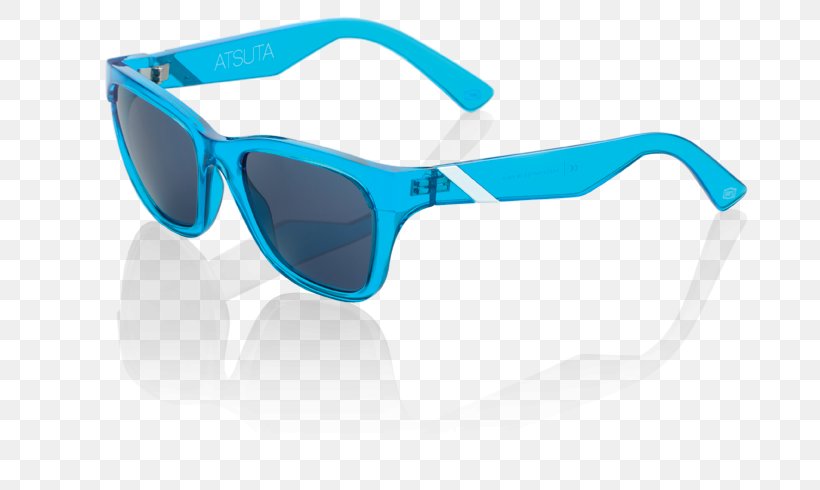 Goggles Sunglasses Eyewear 100% Speedcraft, PNG, 710x490px, 100 Speedcraft, Goggles, Aqua, Azure, Blue Download Free