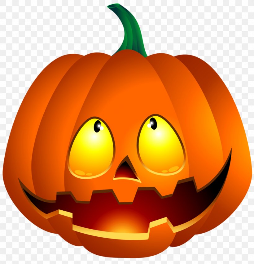Jack-o'-lantern Pumpkin Halloween Winter Squash, PNG, 986x1024px, Pumpkin, Animaatio, Calabash, Calabaza, Cucumber Gourd And Melon Family Download Free