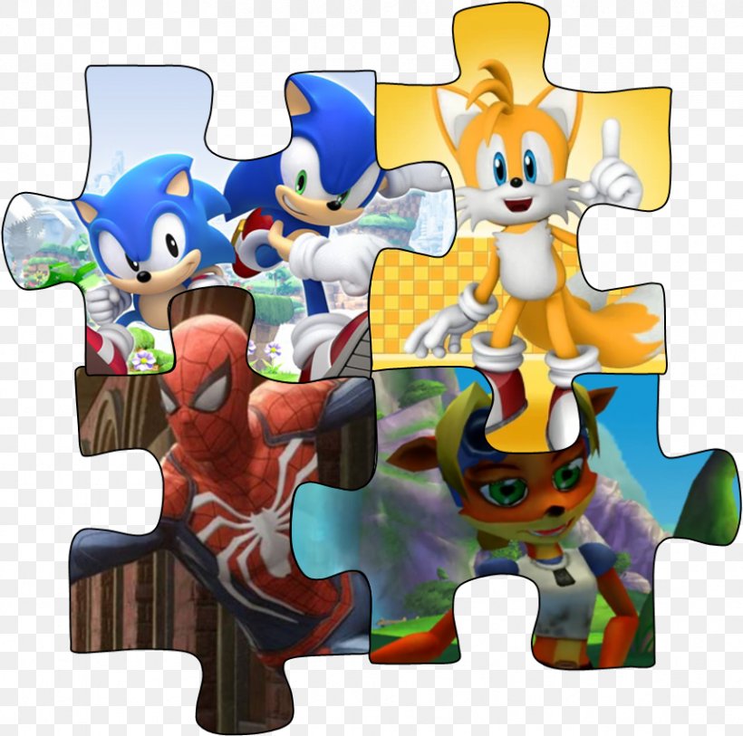 Sonic Generations Xbox 360 Art Toy Microsoft, PNG, 858x851px, Sonic Generations, Animal, Art, Cartoon, Microsoft Download Free