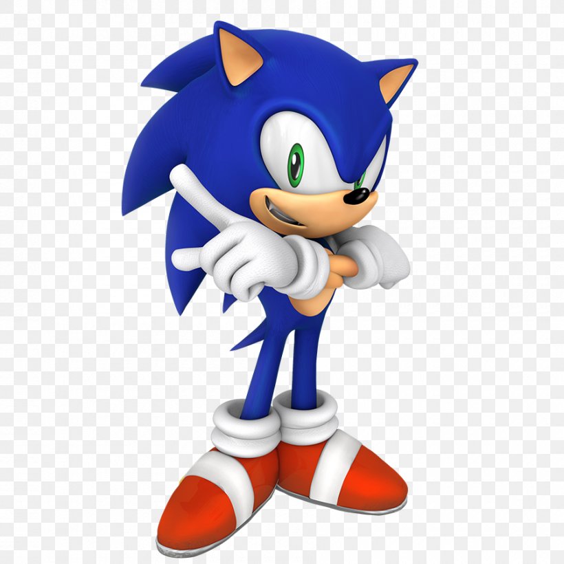 Sonic The Hedgehog Sonic Adventure 2 Sonic 3D Tails, PNG, 900x900px, Sonic The Hedgehog, Action Figure, Cartoon, Dreamcast, Fictional Character Download Free