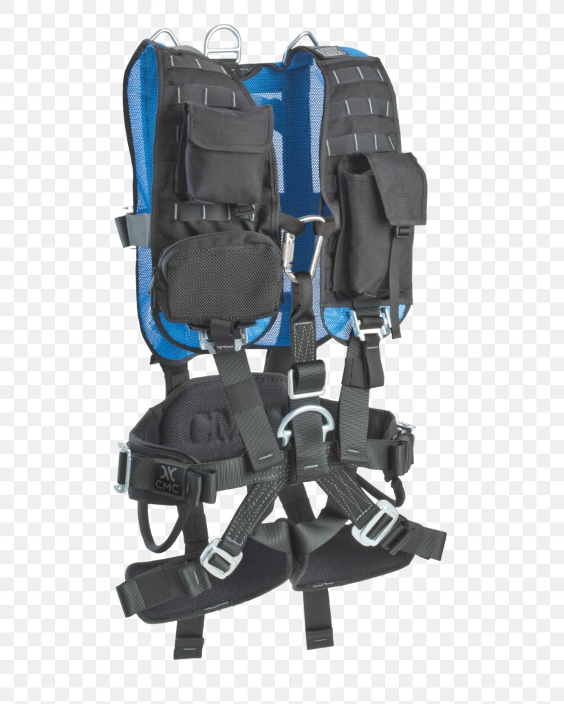 Technical Rescue Climbing Harnesses Dog Harness Rope Rescue, PNG, 607x1024px, Rescue, Abseiling, Backpack, Buoyancy Compensator, Carabiner Download Free