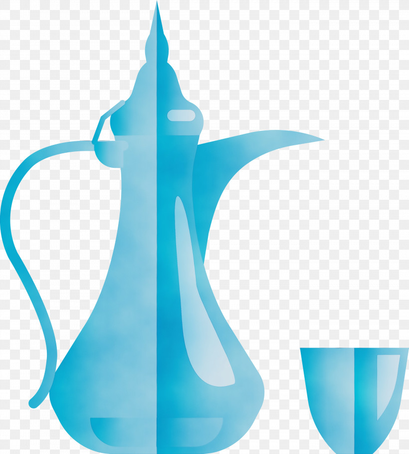 Aqua Blue Turquoise Turquoise, PNG, 2706x3000px, Tea, Aqua, Arabic Culture, Blue, Paint Download Free