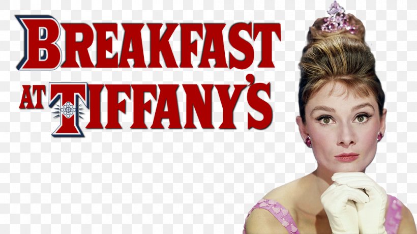 Audrey Hepburn Breakfast At Tiffany's Paul Varjak Holly Golightly, PNG, 1000x562px, Audrey Hepburn, Advertising, Breakfast, Cinema, Film Download Free