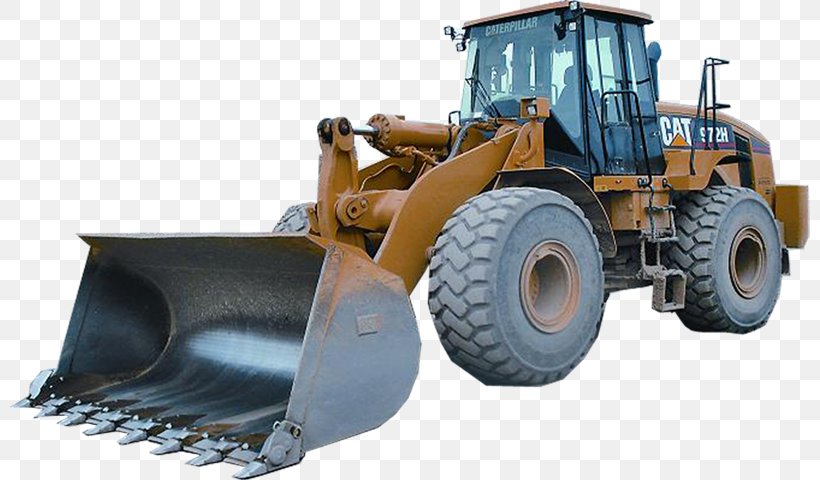 Caterpillar Inc. Heavy Machinery Bulldozer Loader, PNG, 800x480px, Caterpillar Inc, Agricultural Machinery, Automotive Tire, Bobcat Company, Bulldozer Download Free