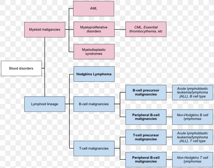 Diagram Hodgkin's Lymphoma B-cell Lymphoma Non-Hodgkin Lymphoma, PNG, 854x674px, Diagram, Anaplastic Largecell Lymphoma, Area, B Cell, Brand Download Free