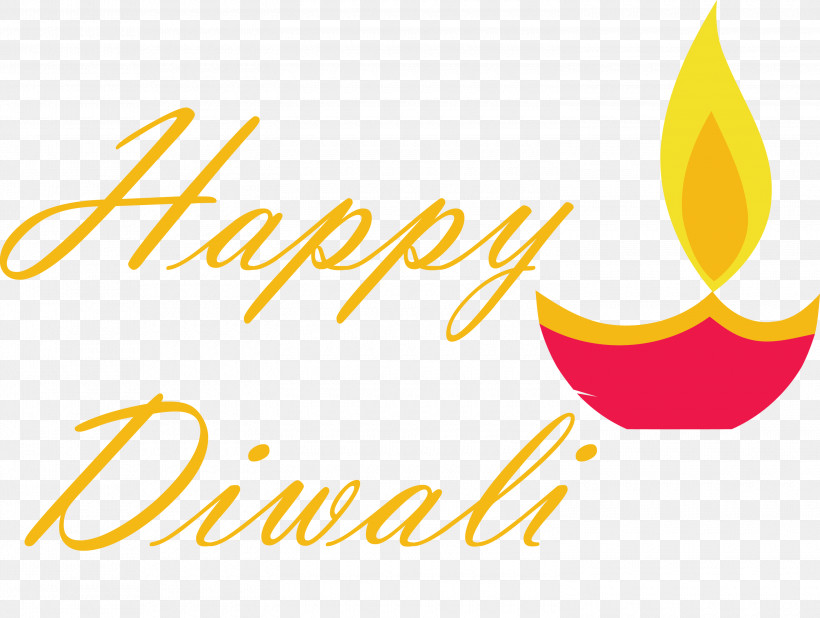 Happy DIWALI, PNG, 3000x2261px, Happy Diwali, Geometry, Line, Logo, M Download Free