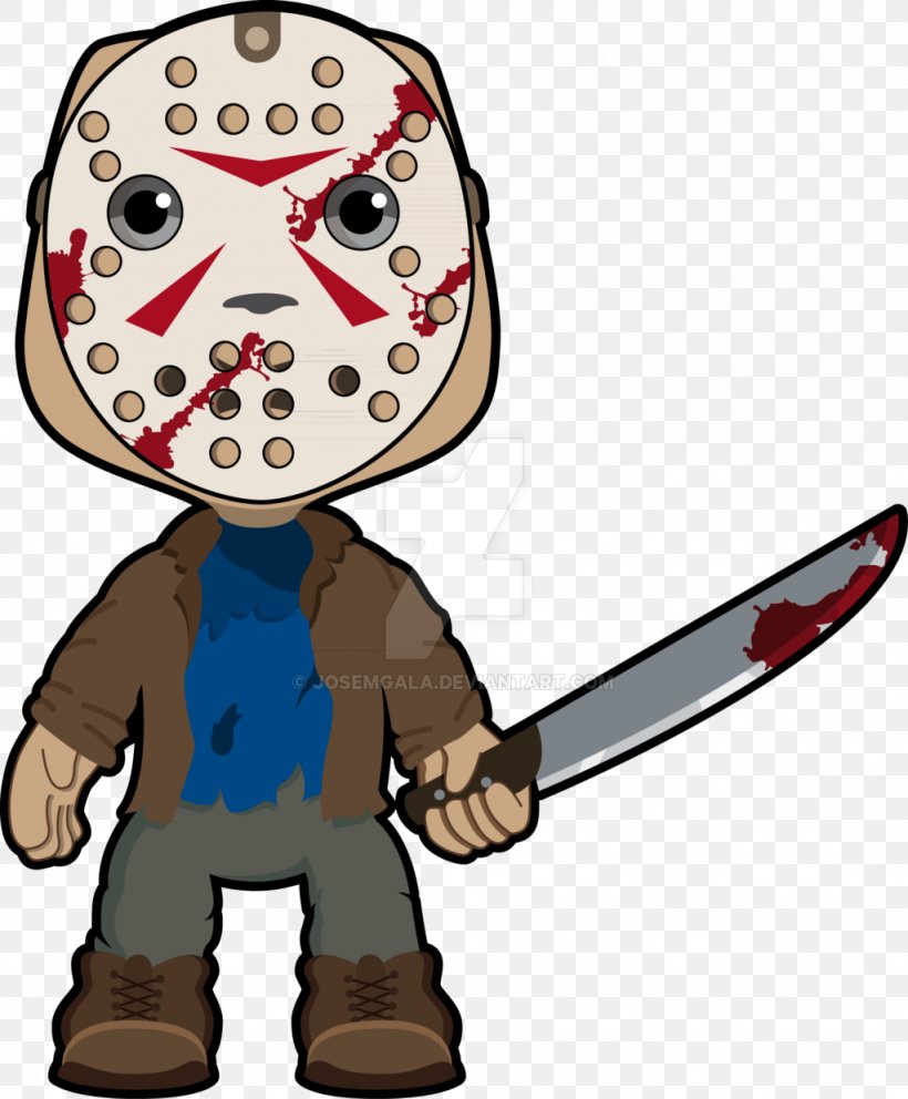 Jason Voorhees Friday The 13th: The Game YouTube Cartoon, PNG, 1024x1239px, Jason Voorhees, Animation, Cartoon, Drawing, Fictional Character Download Free