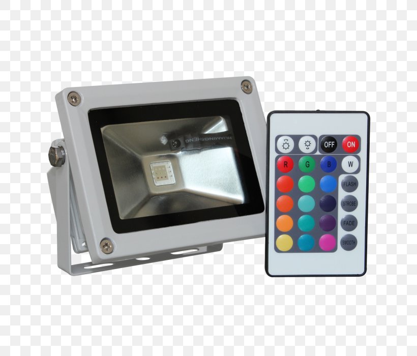 Light-emitting Diode Remote Controls RGB Color Model LED Strip Light, PNG, 700x700px, Light, Ac Adapter, Aquarium Lighting, Backlight, Color Download Free
