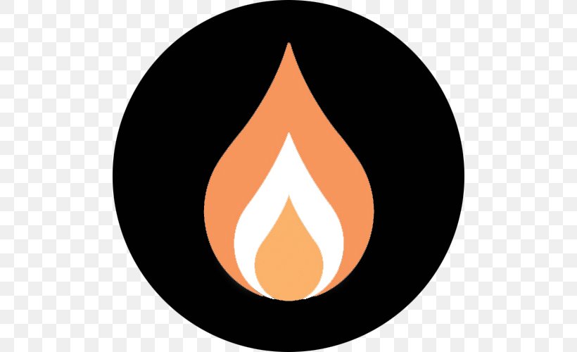 Logo Clip Art, PNG, 500x500px, Logo, Orange, Symbol Download Free
