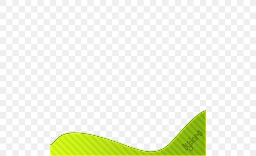 Product Design Green Font Leaf, PNG, 500x500px, Green, Footwear, Grass, Leaf, Meadow Download Free