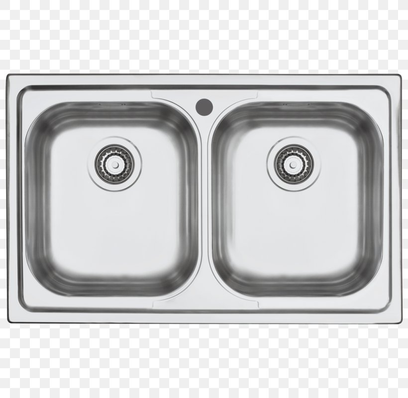 Sink Stainless Steel Lavello, PNG, 800x800px, Sink, American Iron And Steel Institute, Bathroom Sink, Bowl, Bowl Sink Download Free