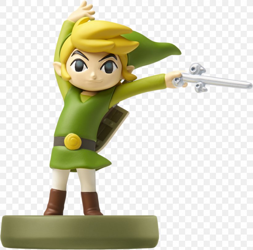 The Legend Of Zelda: The Wind Waker The Legend Of Zelda: Breath Of The Wild Wii U Link The Legend Of Zelda: Twilight Princess, PNG, 1102x1089px, Legend Of Zelda The Wind Waker, Amiibo, Figurine, Legend Of Zelda, Legend Of Zelda Breath Of The Wild Download Free