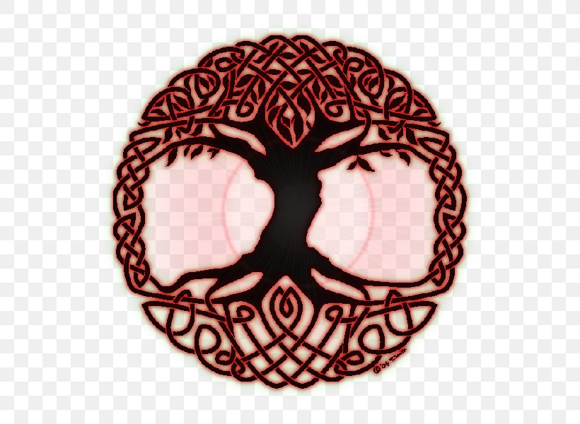 Tree Of Life Color Symbol Celtic Sacred Trees, PNG, 600x600px, Tree Of Life, Bone, Celtic Knot, Celtic Sacred Trees, Celts Download Free