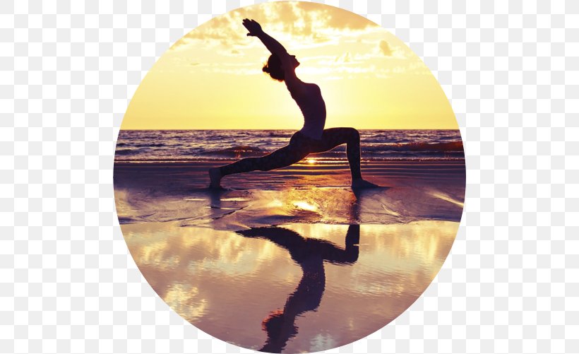 Yoga Instructor Hatha Yoga Asana Exercise, PNG, 500x501px, Yoga, Asana, Balance, Exercise, Flexibility Download Free