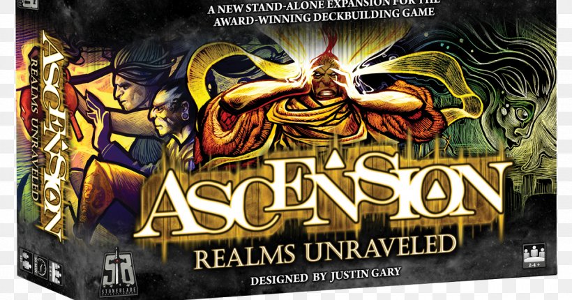 Ascension: Chronicle Of The Godslayer Dragon's Lair War Deck-building Game Agricola, PNG, 1200x630px, War, Advertising, Agricola, Arkham Horror, Board Game Download Free