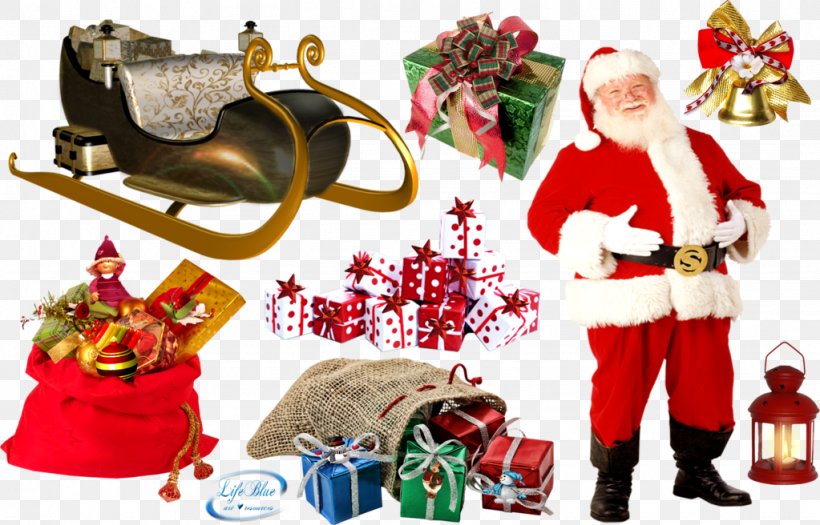 Christmas Ornament Santa Claus Rudolph Christmas Day Christmas Decoration, PNG, 1023x656px, Christmas Ornament, Art, Artist, Christmas, Christmas Card Download Free
