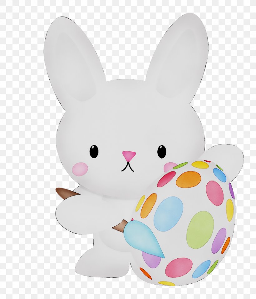 Domestic Rabbit Easter Bunny Stuffed Animals & Cuddly Toys, PNG, 1672x1951px, Domestic Rabbit, Animal Figure, Baby Toys, Ear, Easter Download Free