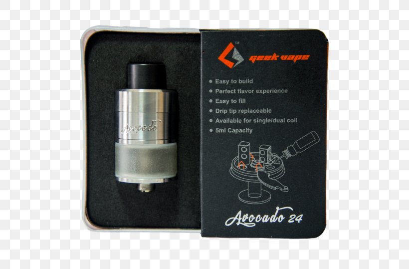 Electronic Cigarette Avocado Vape 977 Atomizer Vapor, PNG, 500x539px, Electronic Cigarette, Artikel, Atomizer, Avocado, Evaporator Download Free