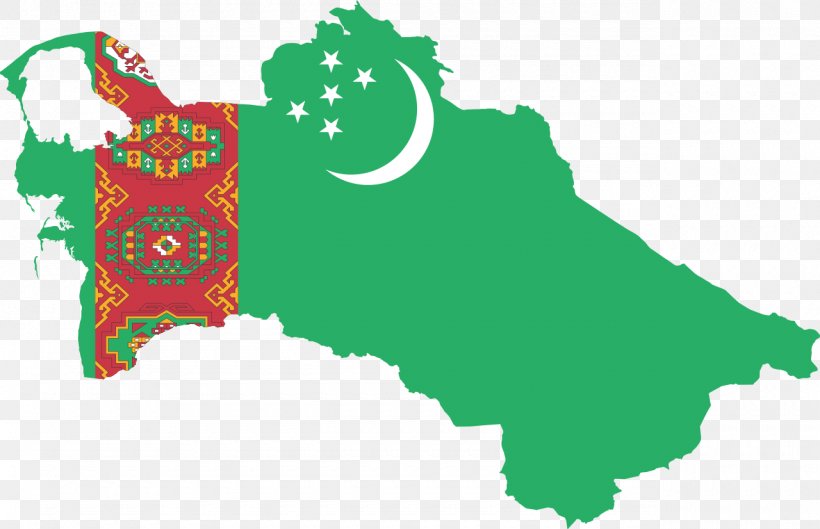 Flag Of Turkmenistan Turkmen Soviet Socialist Republic Map, PNG, 1280x826px, Turkmenistan, Area, Blank Map, City Map, Country Download Free