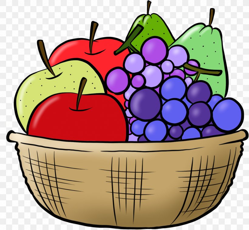 Fruit Clip Art Food Basket Plant, PNG, 1344x1244px, Fruit, Basket, Cherry, Food, Natural Foods Download Free