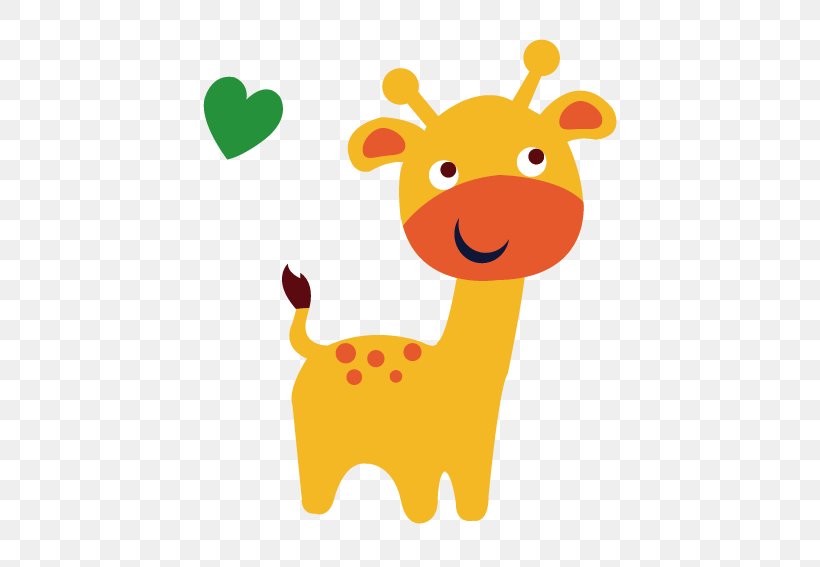 Giraffe Alphabet Animal Illustration, PNG, 568x567px, Giraffe, Alphabet, Animal, Cartoon, Cuteness Download Free
