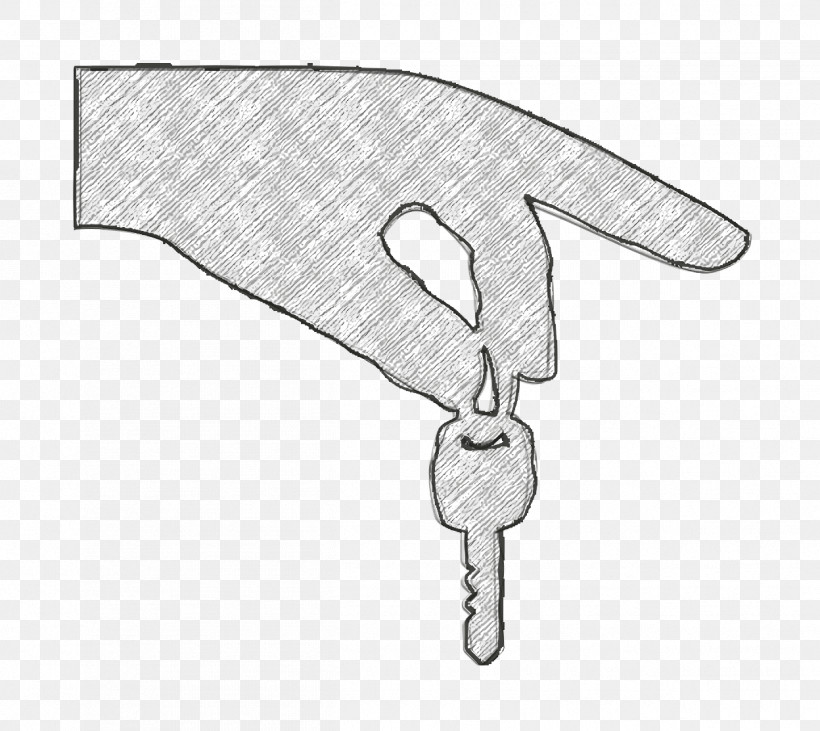 Hand Holding Up A Key Icon Gestures Icon Key Icon, PNG, 1248x1114px, Hand Holding Up A Key Icon, Black And White M, Fashion, Gestures Icon, Hands Holding Up Icon Download Free