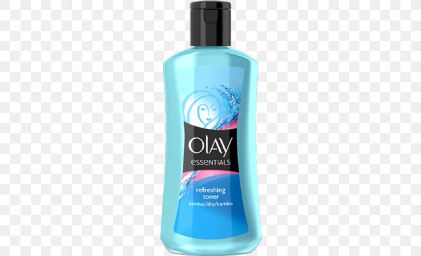 Lotion Toner Olay Moisturizer Cosmetics, PNG, 500x500px, Lotion, Body Wash, Cleanser, Cosmetics, Cream Download Free