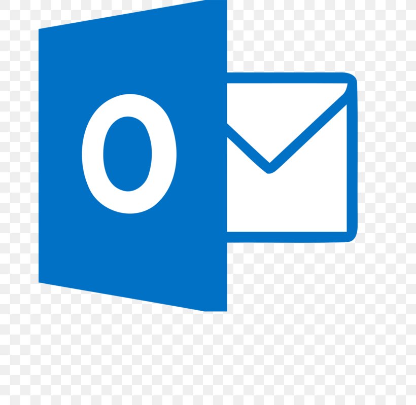 Microsoft Outlook Outlook.com Email Microsoft Account, PNG, 800x799px, Microsoft Outlook, Area, Blue, Brand, Computer Software Download Free