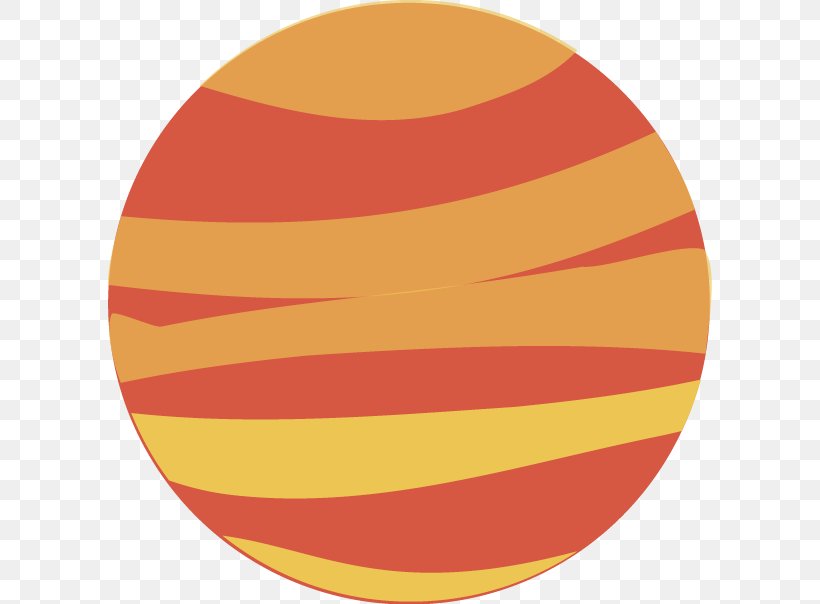 Planet Euclidean Vector, PNG, 604x604px, Planet, Gratis, Orange, Outer Planets, Peach Download Free