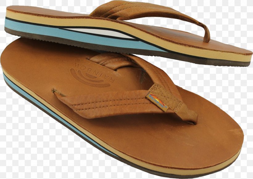 Rainbow Sandals Flip-flops Leather Slip, PNG, 1017x723px, Slipper, Briefs, Brown, Clothing, Flip Flops Download Free