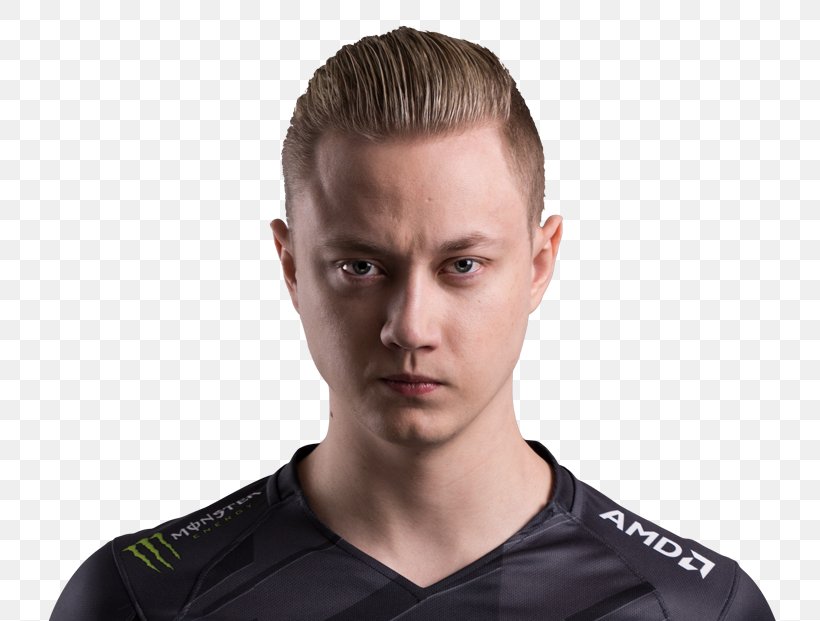 Rekkles League Of Legends World Championship Intel Extreme Masters Fnatic, PNG, 784x621px, Rekkles, Chin, Electronic Sports, Fnatic, Forehead Download Free