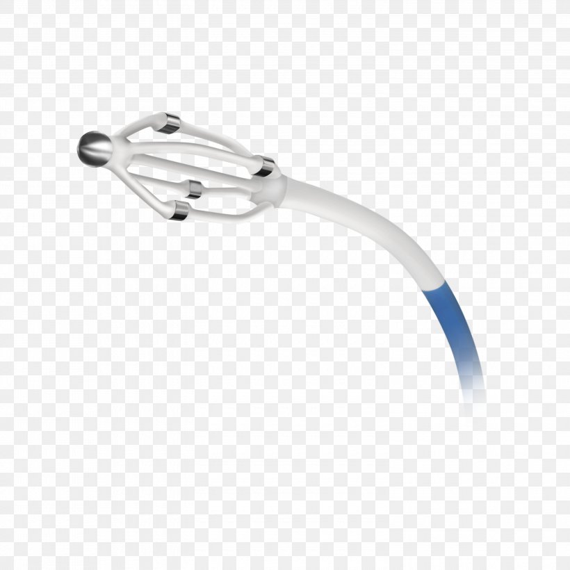 Renal Sympathetic Denervation Kidney Catheter Hypertension, PNG, 3000x3000px, Renal Sympathetic Denervation, Ablation, Body Jewelry, Cardiology, Catheter Download Free
