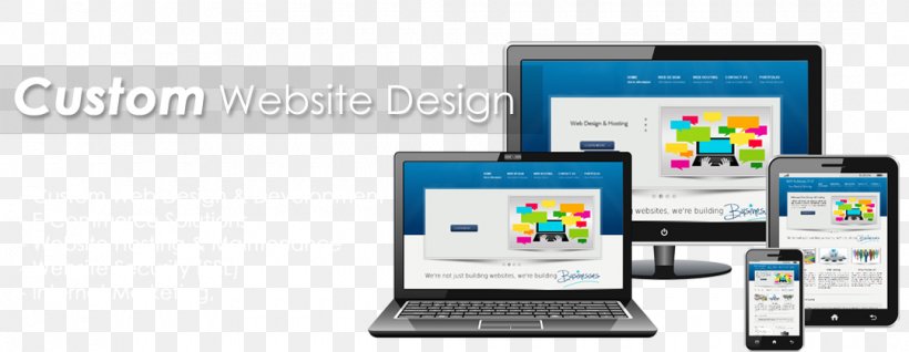 Web Development Responsive Web Design Search Engine Optimization, PNG, 1080x420px, Web Development, Brand, Business, Communication, Computer Download Free