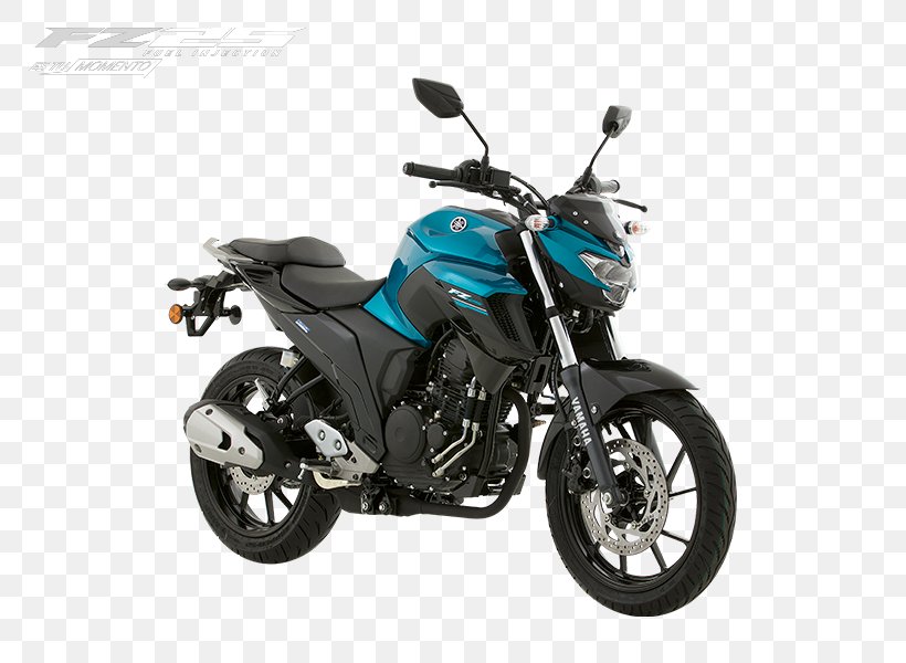 Yamaha Motor Company Yamaha FZ16 Car Motorcycle Scooter, PNG, 800x600px, Yamaha Motor Company, Automotive Wheel System, Car, Engine, Hardware Download Free