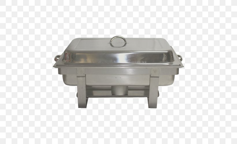 Chafing Dish Cookware Accessory Catering Electricity, PNG, 500x500px, Chafing Dish, Cake, Catering, Cookware, Cookware Accessory Download Free