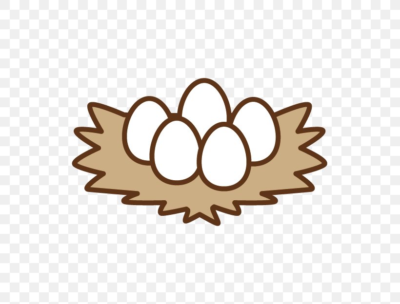 Chicken Egg Nest Clip Art, PNG, 625x624px, Egg, Cartoon, Chicken Egg, Food,  Nest Download Free