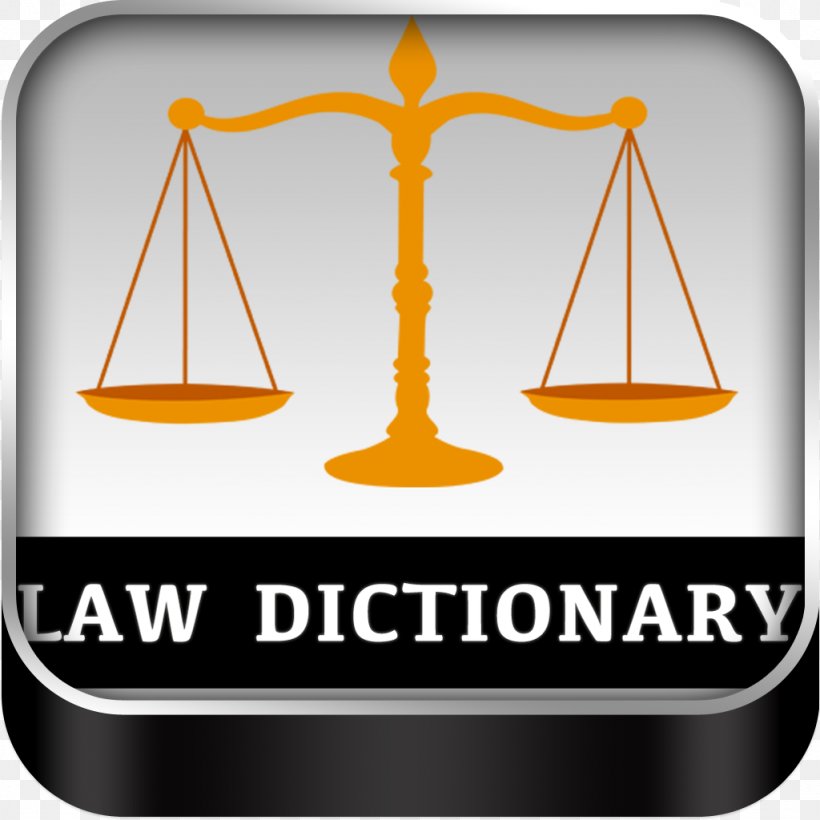 Law Dictionary Logo Font, PNG, 1024x1024px, Law Dictionary, Area, Brand, Dictionary, English Download Free