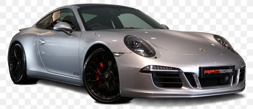 Porsche 911 Car Alloy Wheel Rim, PNG, 800x353px, Porsche 911, Alloy Wheel, Auto Part, Automotive Design, Automotive Exterior Download Free