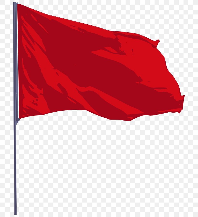 Red Flag Clip Art, PNG, 725x900px, Red Flag, Communism, Communist Revolution, Flag, Free Content Download Free