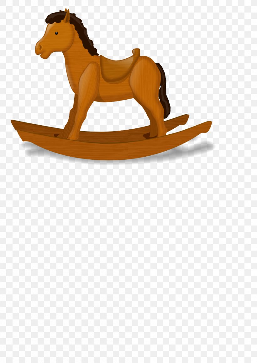 Rocking Horse Toy Clip Art, PNG, 1000x1414px, Horse, Child, Document, Dog Like Mammal, Horse Like Mammal Download Free