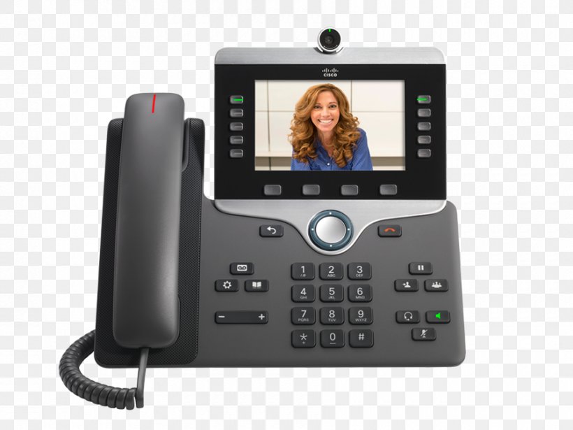 VoIP Phone Telephone Cisco Systems Cisco Unified Communications Manager, PNG, 900x675px, Voip Phone, Answering Machine, Cisco, Cisco Systems, Communication Download Free