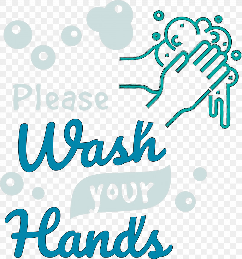 Wash Hands Washing Hands Virus, PNG, 2811x3000px, Wash Hands, Behavior, Happiness, Logo, Meter Download Free