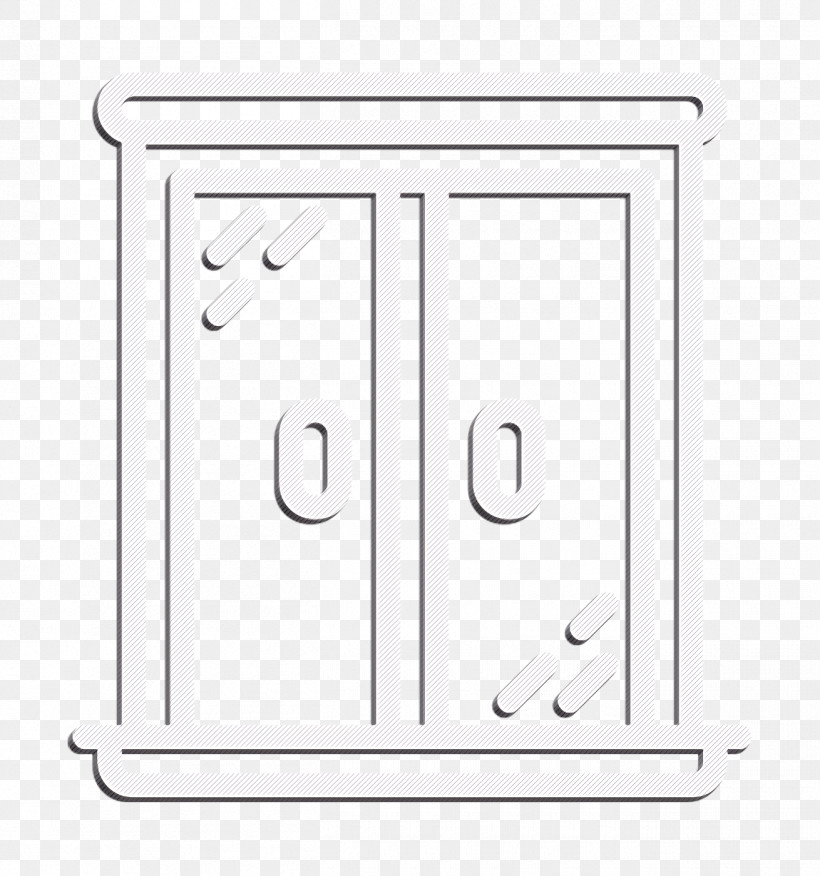 Window Icon Constructions Icon, PNG, 1310x1400px, Window Icon, Constructions Icon, House, Logo, Number Download Free